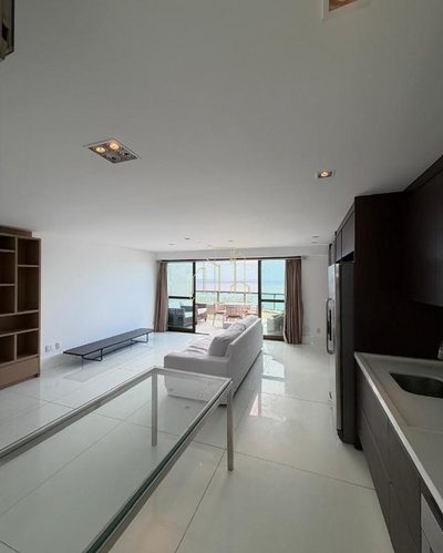 Apartamento, 1 quarto, 90 m² - Foto 4