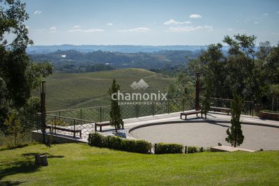 Terreno, 381 m² - Foto 1