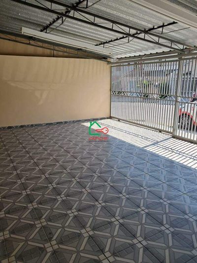 Casa, 3 quartos, 80 m² - Foto 2