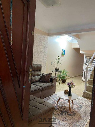 Casa, 2 quartos, 120 m² - Foto 3