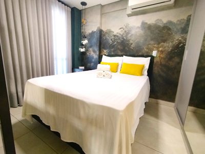 Apartamento, 1 quarto, 38 m² - Foto 5