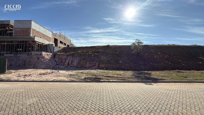 Terreno, 891 m² - Foto 1
