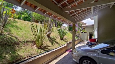 Casa, 4 quartos, 230 m² - Foto 4