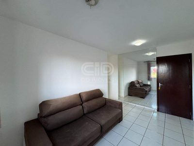 Apartamento, 2 quartos, 46 m² - Foto 3