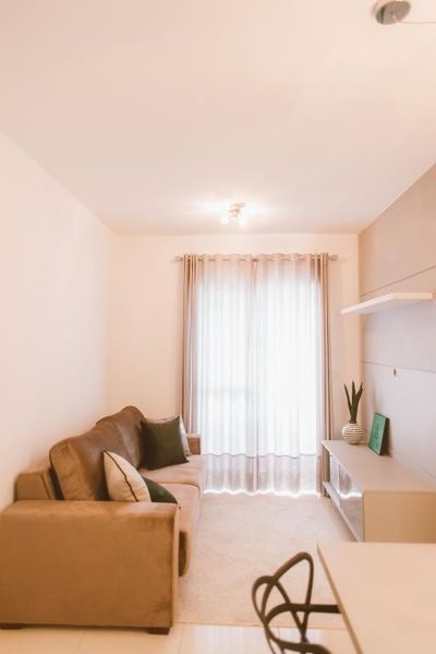 Apartamento, 2 quartos, 83 m² - Foto 5
