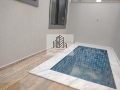 Casa, 2 quartos, 56 m² - Foto 4
