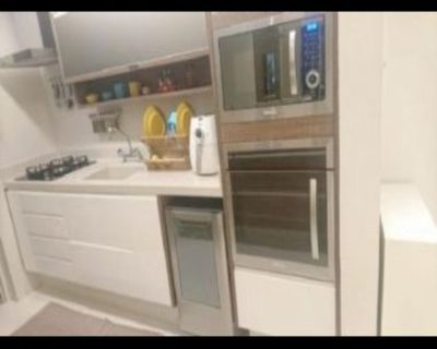 Apartamento, 3 quartos, 87 m² - Foto 4