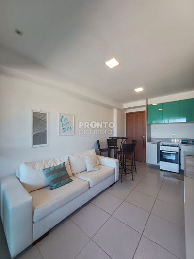 Apartamento, 2 quartos, 53 m² - Foto 2