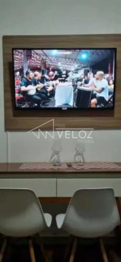 Apartamento, 18 m² - Foto 1