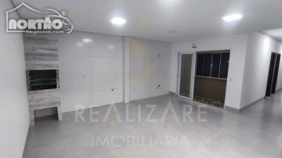 Casa, 4 quartos, 129 m² - Foto 2