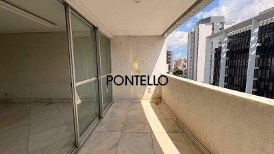 Apartamento, 3 quartos, 117 m² - Foto 4