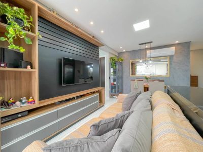 Apartamento, 3 quartos, 85 m² - Foto 1