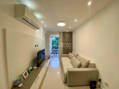 Apartamento, 2 quartos, 84 m² - Foto 4