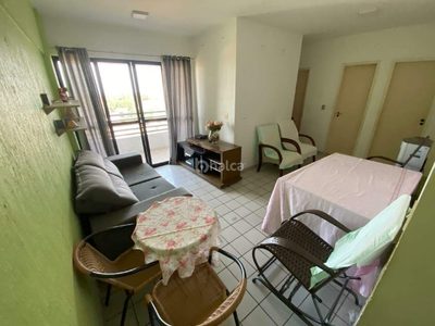 Apartamento, 3 quartos, 70 m² - Foto 2