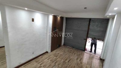 Loja-Salão, 168 m² - Foto 4