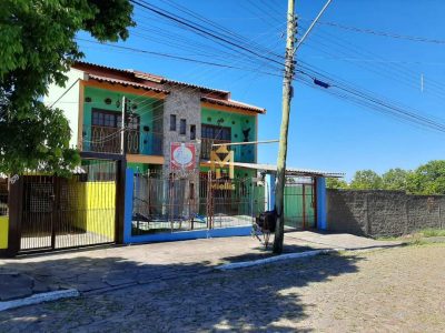 Casa, 5 quartos, 400 m² - Foto 1