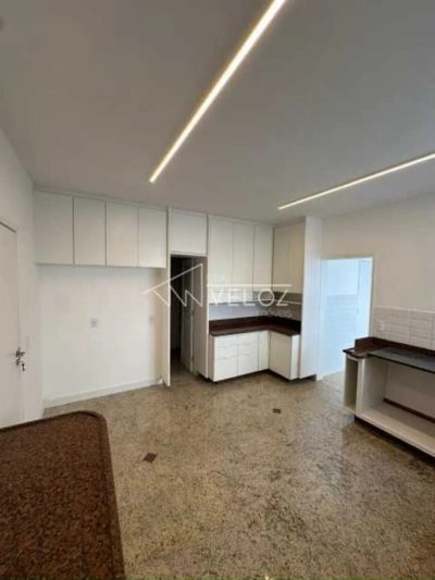 Apartamento, 4 quartos, 270 m² - Foto 5