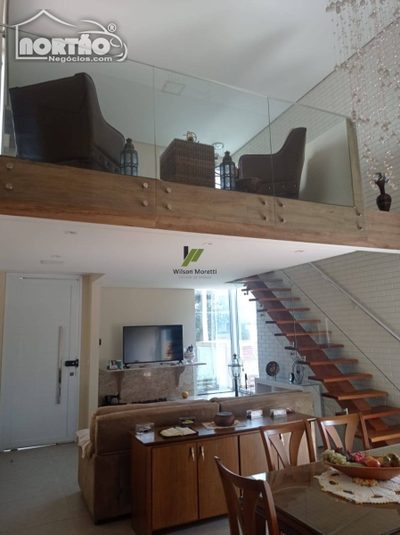 Casa, 5 quartos, 200 m² - Foto 3