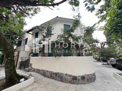 Casa, 4 quartos, 206 m² - Foto 2