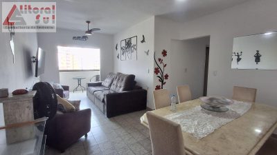 Apartamento, 2 quartos, 80 m² - Foto 1