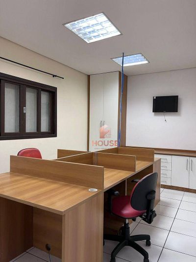 Depósito-Galpão, 630 m² - Foto 4