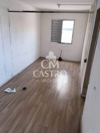Apartamento, 2 quartos, 40 m² - Foto 1