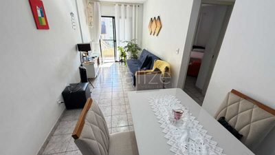 Apartamento, 2 quartos, 74 m² - Foto 2