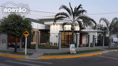Casa, 3 quartos, 256 m² - Foto 3
