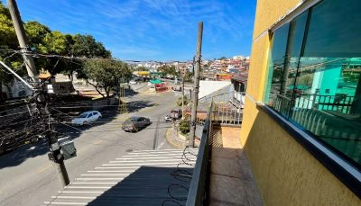 Loja-Salão, 188 m² - Foto 1