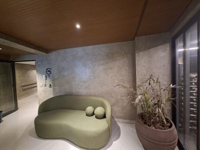 Apartamento, 2 quartos, 900 m² - Foto 2