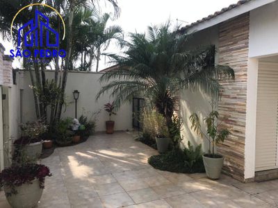 Casa, 3 quartos, 200 m² - Foto 2