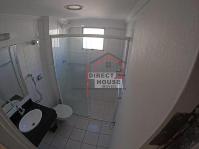 Apartamento, 2 quartos, 55 m² - Foto 3