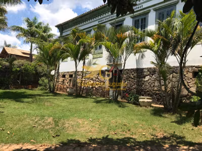 Casa, 4 quartos - Foto 1