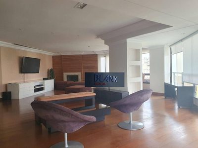 Apartamento, 4 quartos, 285 m² - Foto 2