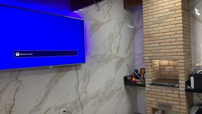 Sobrado, 3 quartos, 230 m² - Foto 2