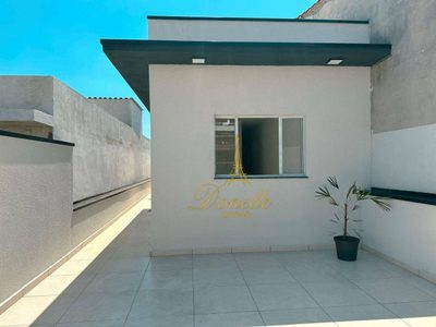 Casa, 2 quartos, 60 m² - Foto 1