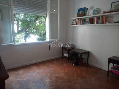 Apartamento, 4 quartos, 94 m² - Foto 1