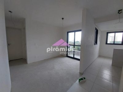Apartamento, 2 quartos, 55 m² - Foto 2