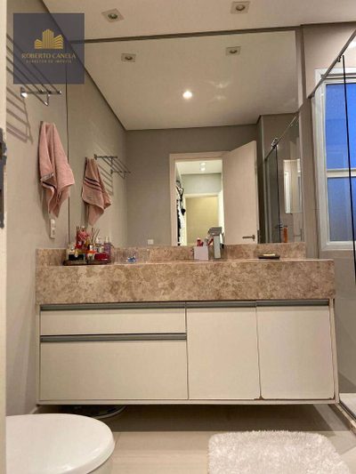 Apartamento, 3 quartos, 158 m² - Foto 2