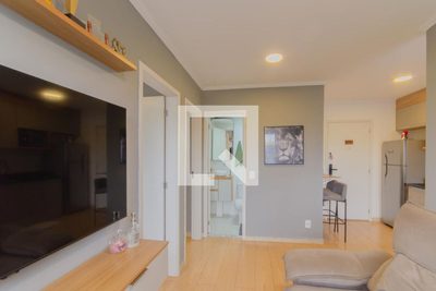 Apartamento, 2 quartos, 38 m² - Foto 3