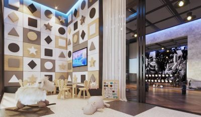 Apartamento, 3 quartos, 145 m² - Foto 3