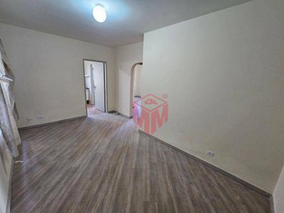 Apartamento, 2 quartos, 60 m² - Foto 3