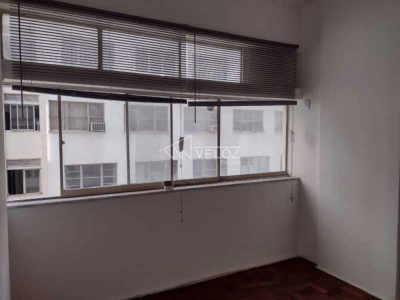 Apartamento, 2 quartos, 43 m² - Foto 1