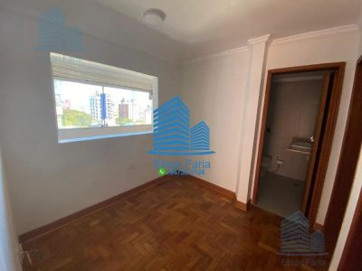 Apartamento, 2 quartos, 77 m² - Foto 2