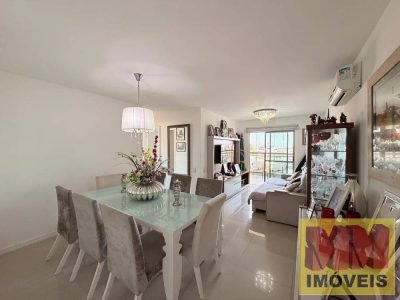 Apartamento, 2 quartos, 95 m² - Foto 2