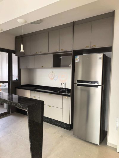 Apartamento, 2 quartos - Foto 3