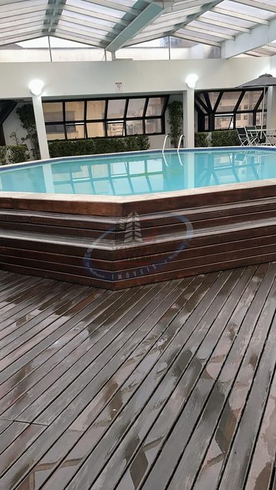 Apartamento, 1 quarto, 24 m² - Foto 2