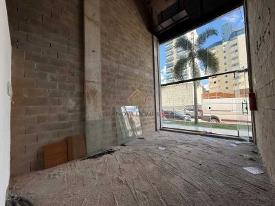 Loja-Salão, 36 m² - Foto 4
