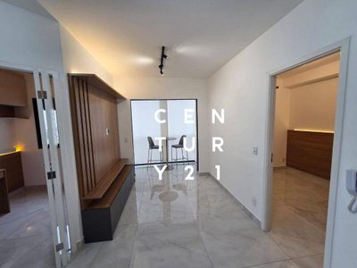 Apartamento, 2 quartos, 40 m² - Foto 4