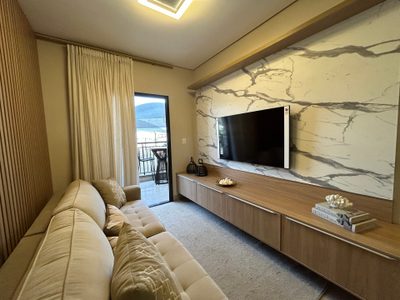 Apartamento, 2 quartos, 74 m² - Foto 2
